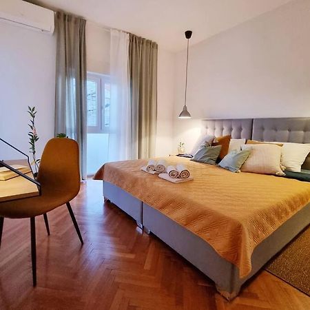 Apartamento Chi Chi Pula Exterior foto